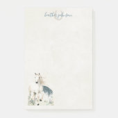 Hearthlight Notes Weide & Mane Notes (Voorkant)