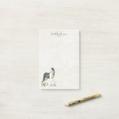 Hearthlight Notes Weide & Mane Notes (Op bureau)