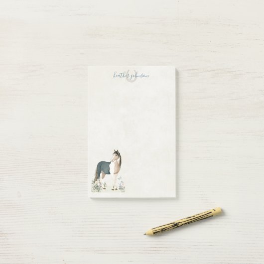Hearthlight Notes Weide & Mane Notes (Op bureau)