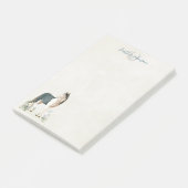 Hearthlight Notes Weide & Mane Notes (Schuin)