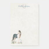 Hearthlight Notes Weide & Mane Notes (Voorkant)