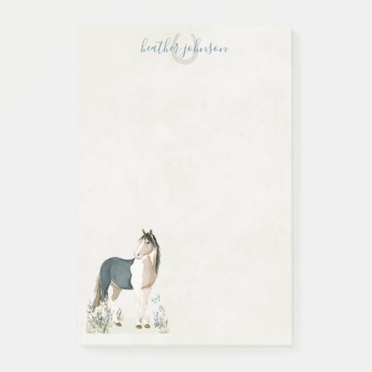 Hearthlight Notes Weide & Mane Notes (Voorkant)