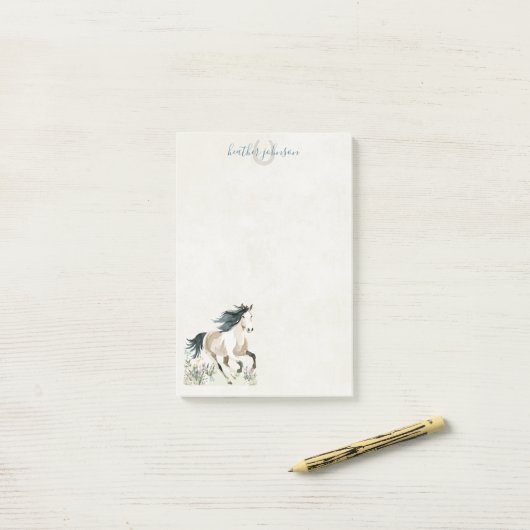Hearthlight Notes Weide & Mane Notes (Op bureau)