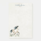 Hearthlight Notes Weide & Mane Notes (Voorkant)