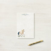 Hearthlight Notes Weide & Mane Notes (Op bureau)