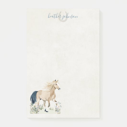Hearthlight Notes Weide & Mane Notes (Voorkant)