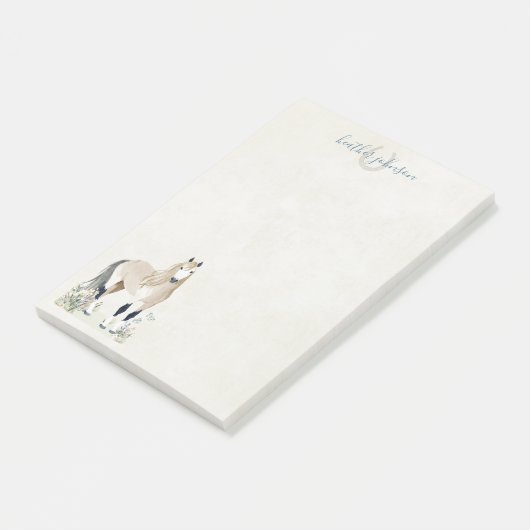 Hearthlight Notes Weide & Mane Notes (Schuin)