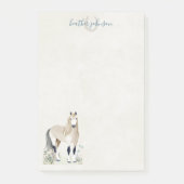Hearthlight Notes Weide & Mane Notes (Voorkant)