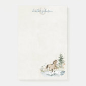 Hearthlight Notes Weide & Mane Notes (Voorkant)