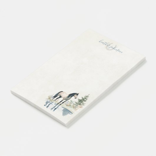Hearthlight Notes Weide & Mane Notes (Schuin)