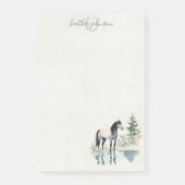 Hearthlight Notes Weide & Mane Notes (Voorkant)