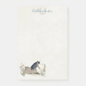 Hearthlight Notes Weide & Mane Notes (Voorkant)