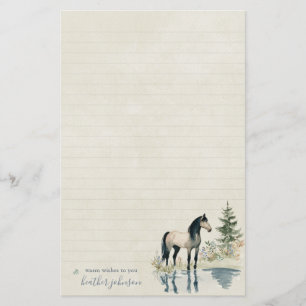 Hearthlight Notes Weide & Mane Notes Briefpapier