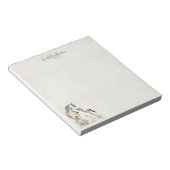 Hearthlight Notes Weide & Mane Notes Notitieblok (Schuin)