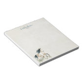 Hearthlight Notes Weide & Mane Notes Notitieblok (Schuin)