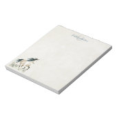 Hearthlight Notes Weide & Mane Notes Notitieblok (Linkerzijde)