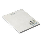 Hearthlight Notes Weide & Mane Notes Notitieblok (Schuin)