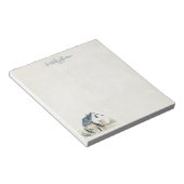 Hearthlight Notes Weide & Mane Notes Notitieblok (Schuin)