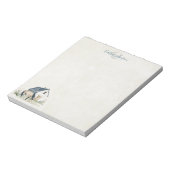 Hearthlight Notes Weide & Mane Notes Notitieblok (Linkerzijde)
