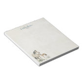 Hearthlight Notes Weide & Mane Notes Notitieblok (Schuin)