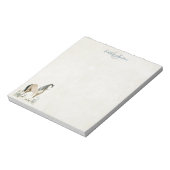 Hearthlight Notes Weide & Mane Notes Notitieblok (Linkerzijde)