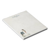Hearthlight Notes Weide & Mane Notes Notitieblok (Schuin)