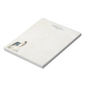 Hearthlight Notes Weide & Mane Notes Notitieblok (Linkerzijde)