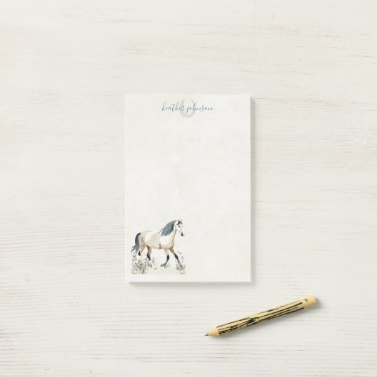 Hearthlight Notes Weide & Manen Notities (Op bureau)