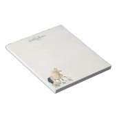 Hearthlight Notes Weide & Manen Notities Notitieblok (Schuin)
