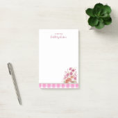 Hearthlight Notities Een Beetje Liefde Romantische Post-it® Notes (Kantoor)