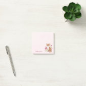 Hearthlight Notities Een Beetje Liefde Romantische Post-it® Notes (Kantoor)