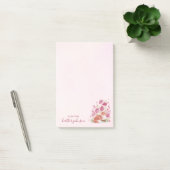 Hearthlight Notities Een Beetje Liefde Romantische Post-it® Notes (Kantoor)
