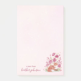 Hearthlight Notities Een Beetje Liefde Romantische Post-it® Notes