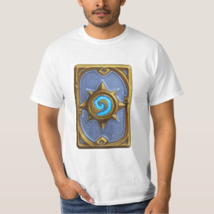 Hearthstone Cardback T-shirt