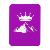 Hearthstone Flag - Magnet Magneet (Verticaal)