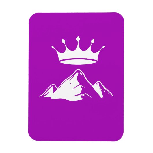 Hearthstone Flag - Magnet Magneet (Verticaal)