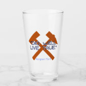 Hearthstone-Gezegde - Glazen trommel (Voorkant)