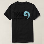 HearthStone T-shirt (Design voorkant)