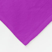 Hearthstone-vlag - Small Fleece Blanket Deken (Hoek)