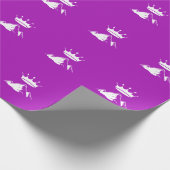 Hearthstone-vlag - Verpakkingspapier Cadeaupapier (Hoek)