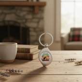 Heartland Dreams Sleutelhanger