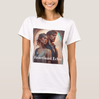 Heartland Echo T-shirt