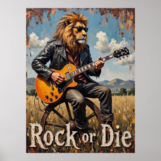 Heartland Harmony: het Rad van Geluid Poster (Voorkant)