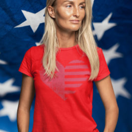 Heartland Pride T-shirt