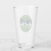 Heartland State Trail Glas (Achterkant)