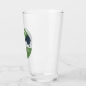 Heartland State Trail Glas (Links)