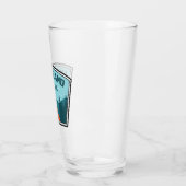 Heartland State Trail Glas (Links)