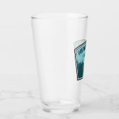 Heartland State Trail Glas (Rechts)