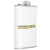 Heartland State Trail Heupfles (Rechts)