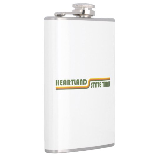 Heartland State Trail Heupfles (Rechts)